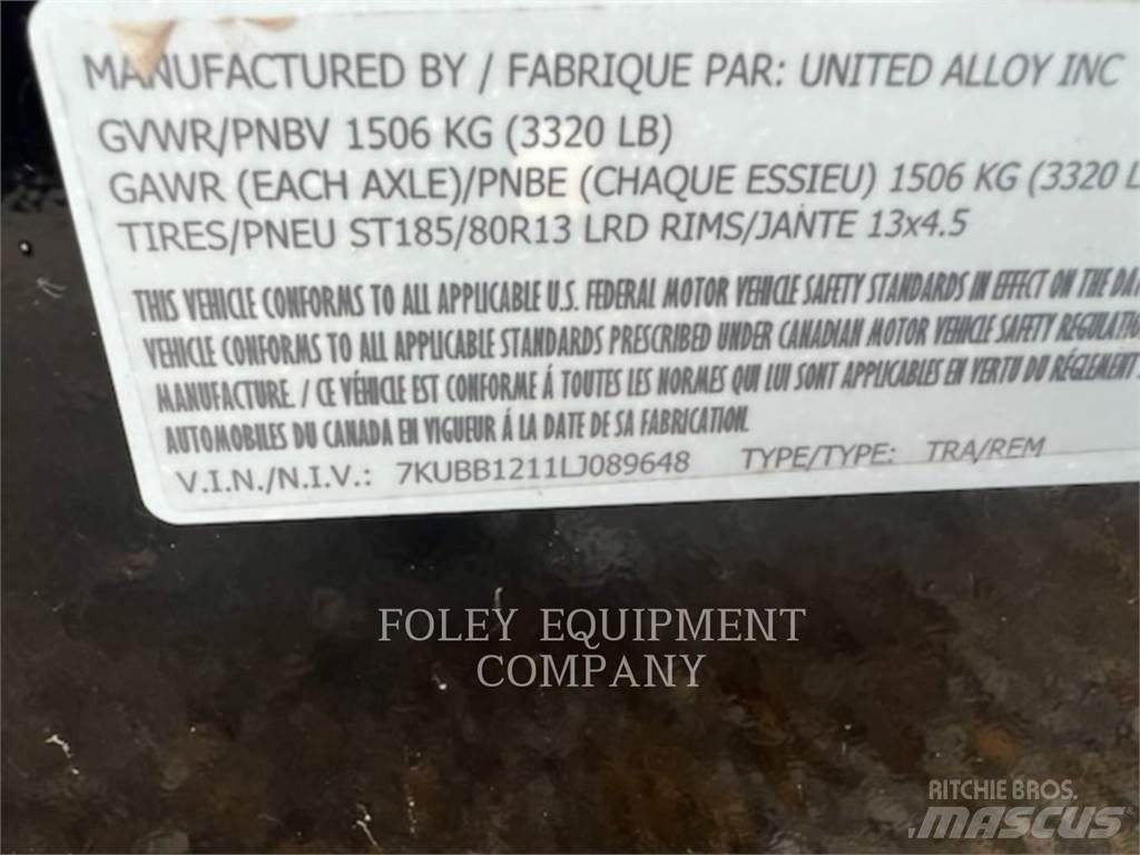 CAT XQ35KVA Andre generatorer