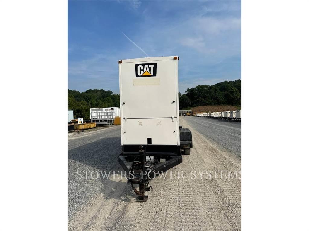 CAT XQ400 Andre generatorer