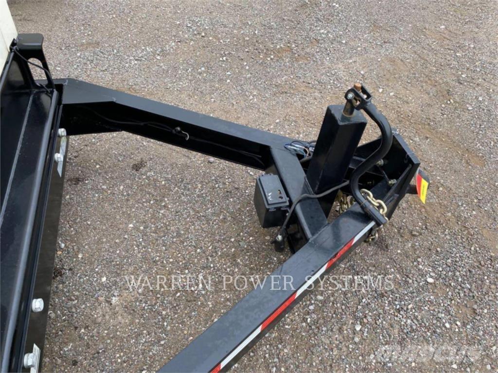 CAT XQ425 T4F Andre generatorer