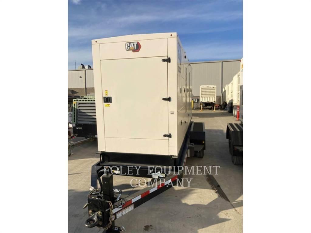 CAT XQ425KVA Andre generatorer