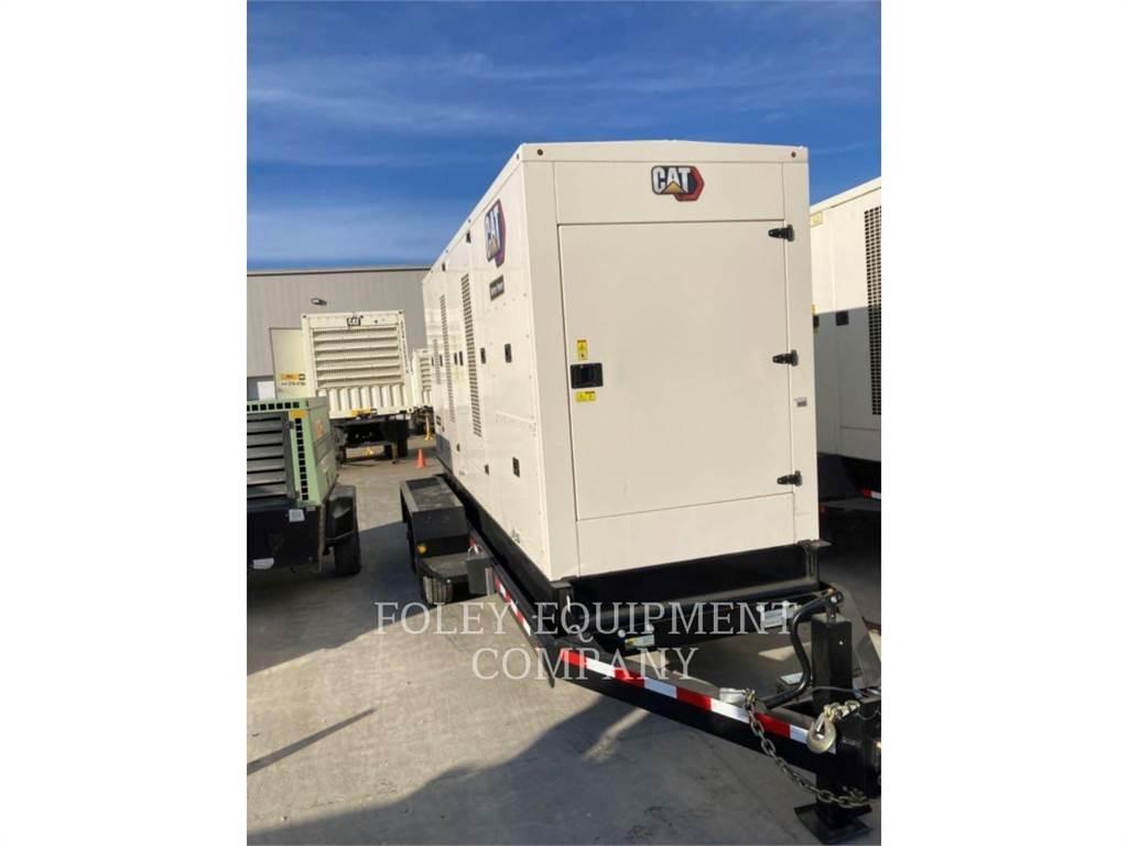 CAT XQ425KVA Andre generatorer