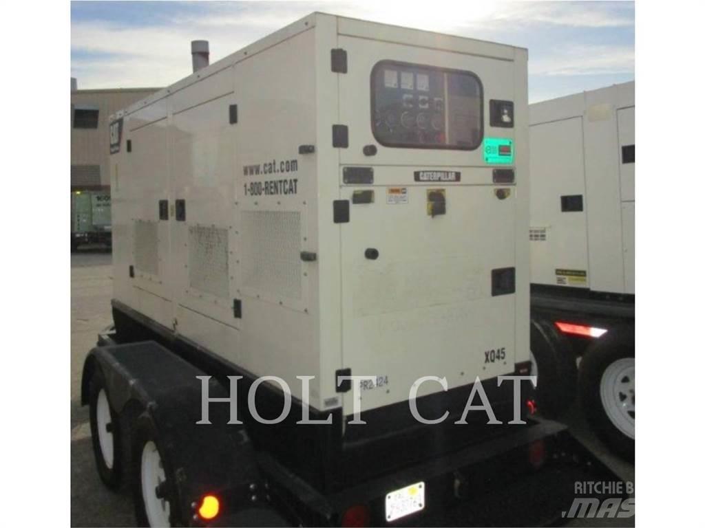 CAT XQ45 Andre generatorer
