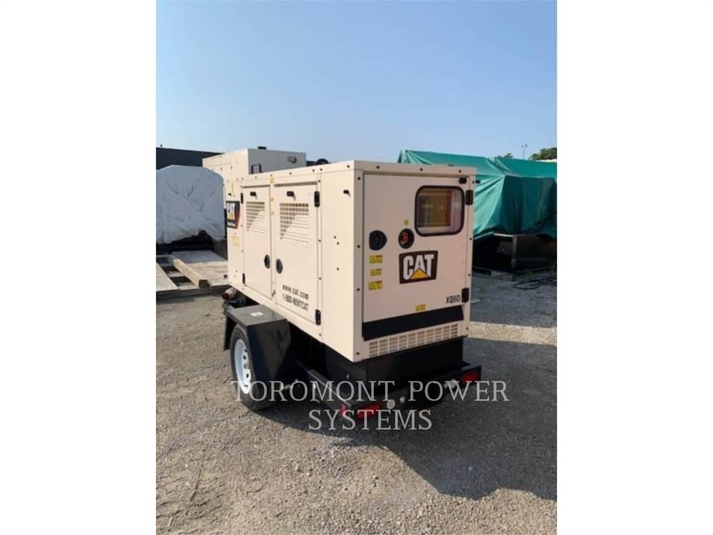 CAT XQ60_120-208 Andre generatorer