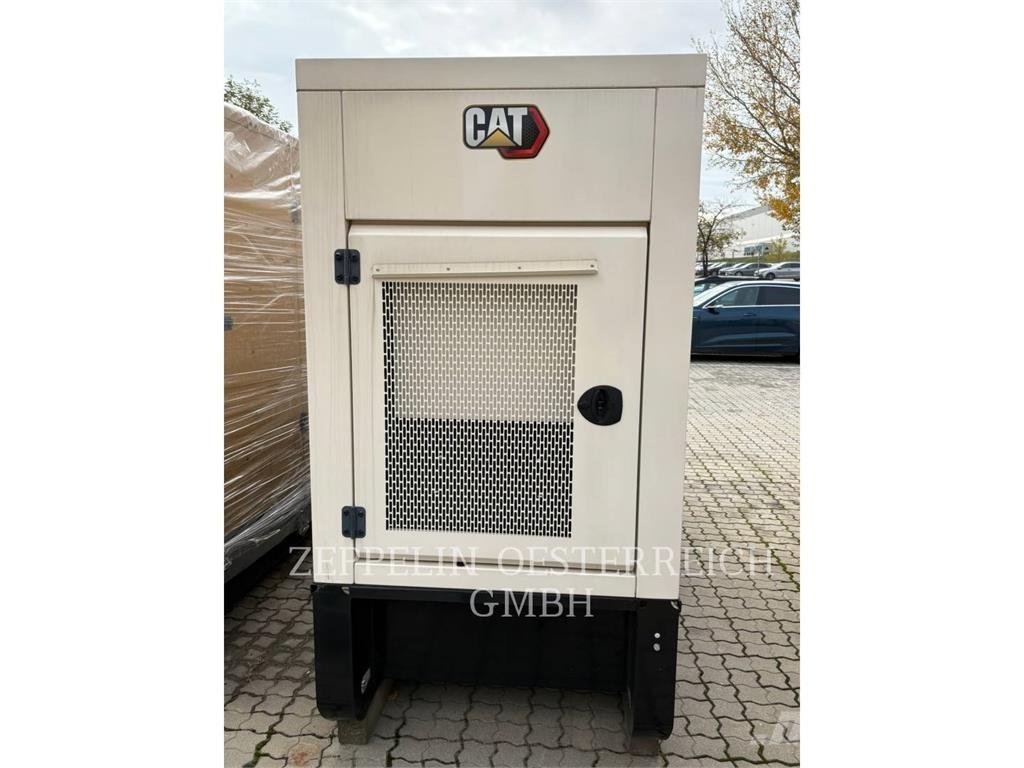 CAT XQP115 Industrielle maskiner