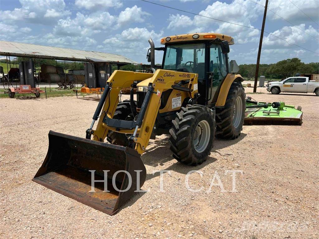 Challenger MT455B Traktorer