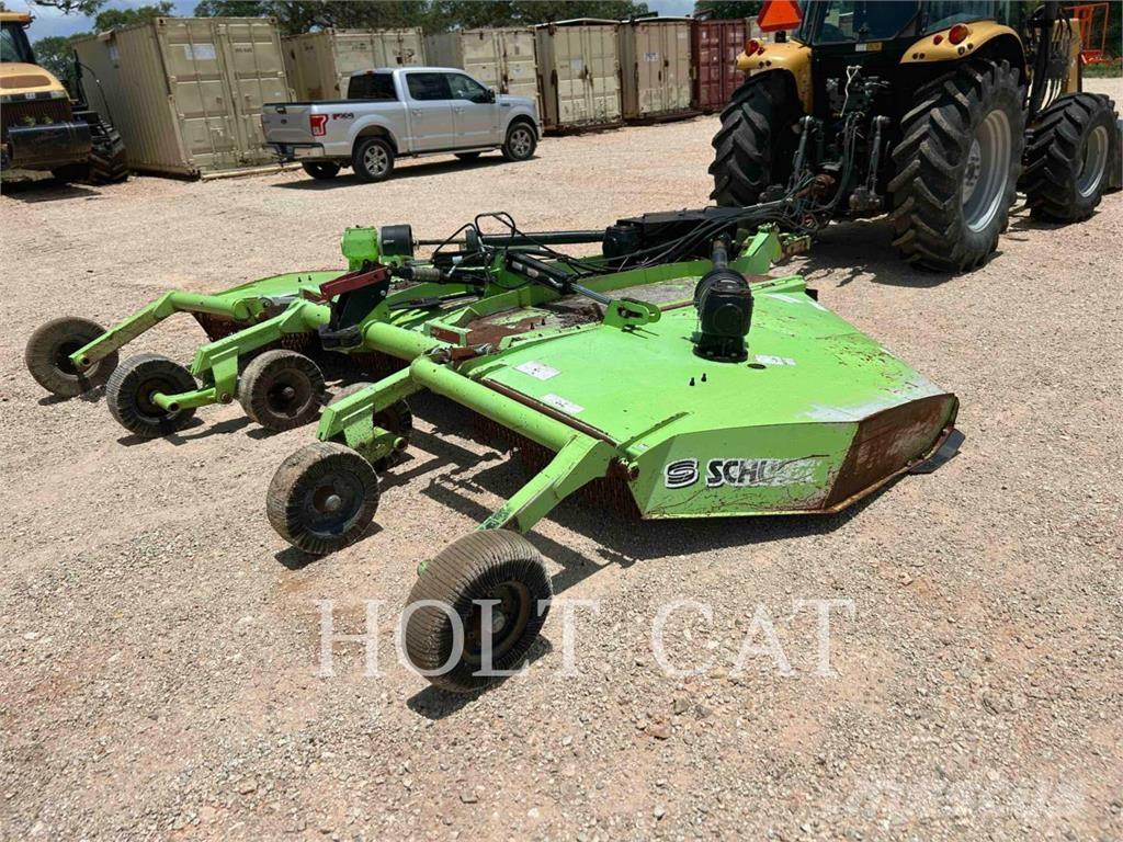 Challenger MT455B Traktorer