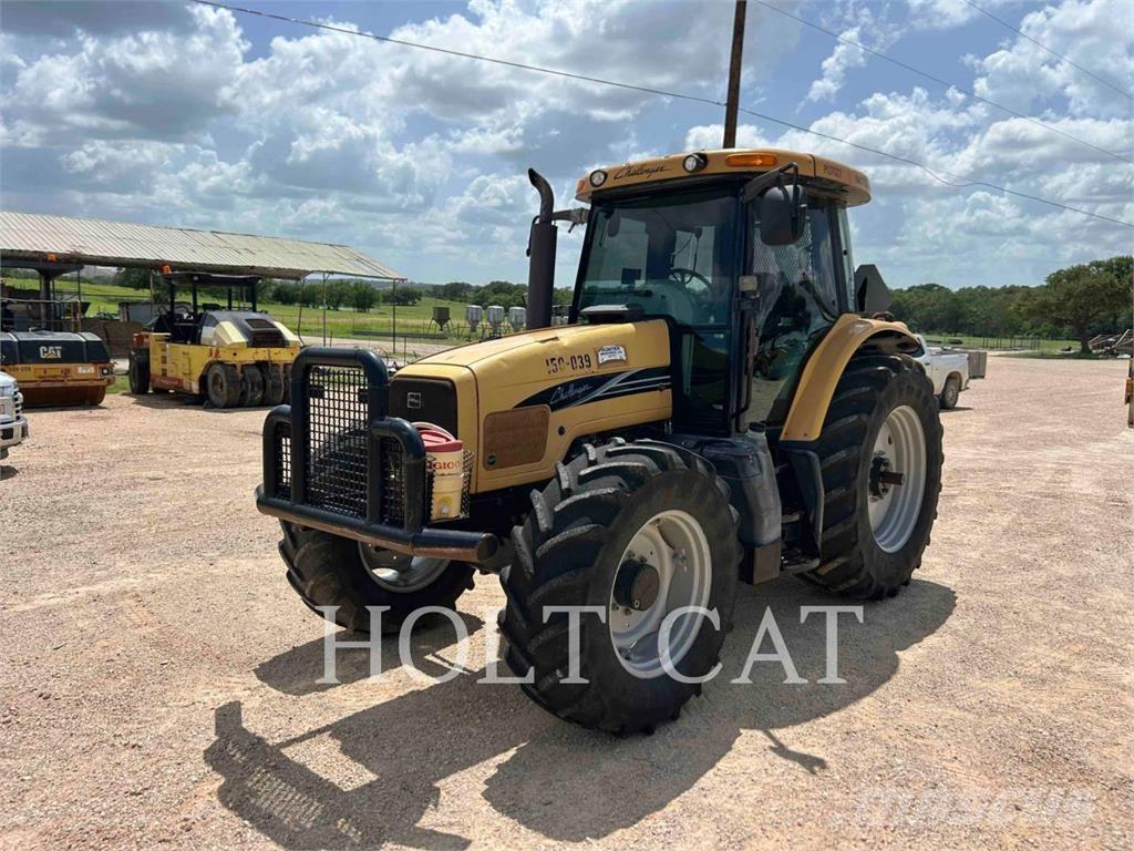 Challenger MT535B Traktorer