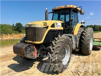 Challenger MT665B Traktorer