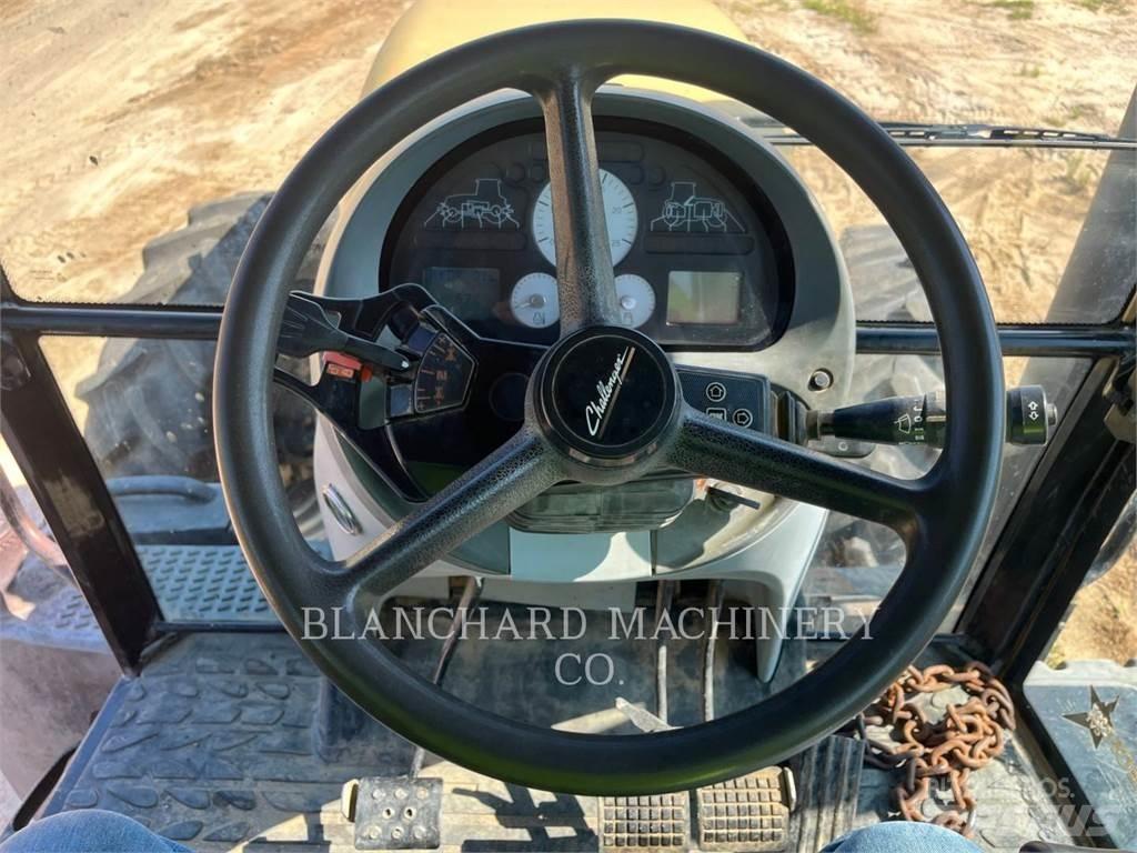 Challenger MT665B Traktorer