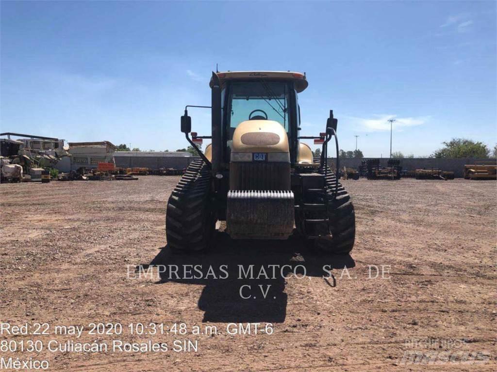 Challenger MT755B Traktorer