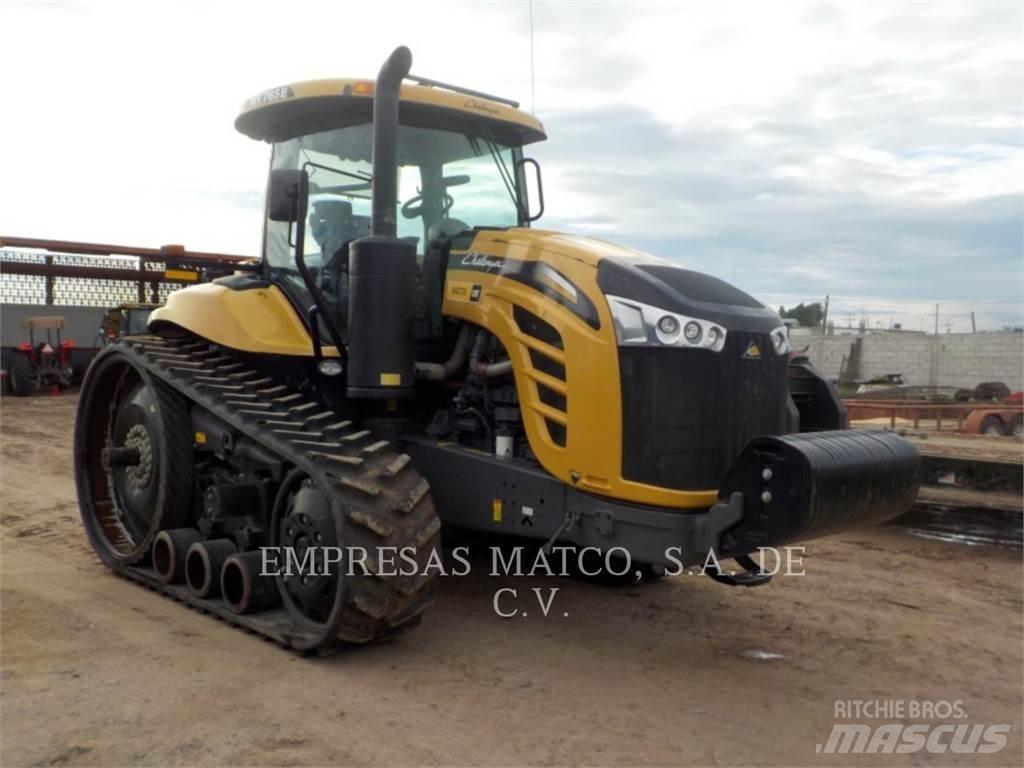Challenger MT765E Traktorer