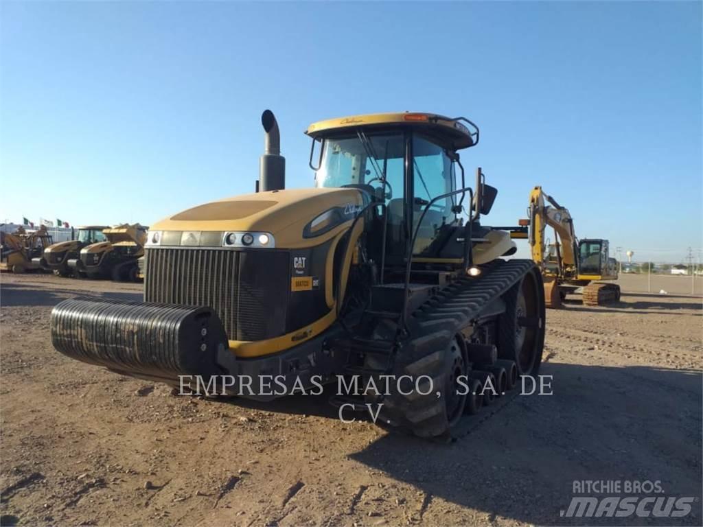 Challenger MT835C Traktorer