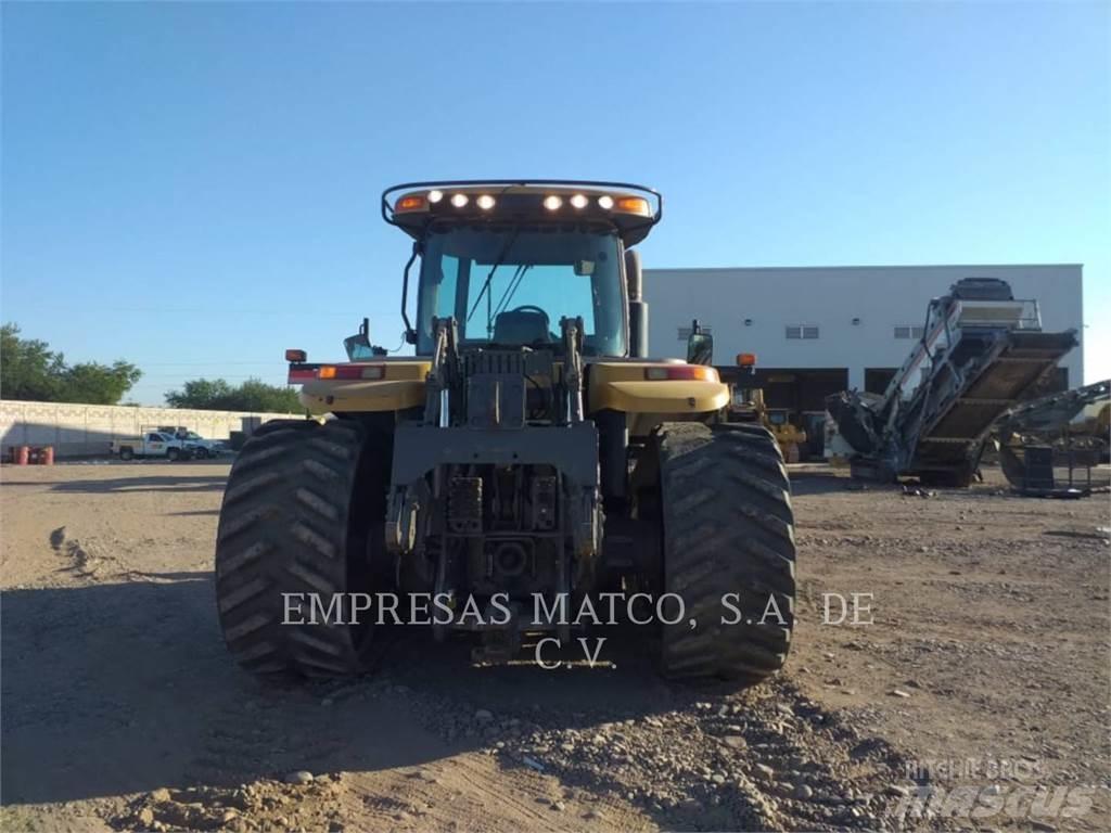 Challenger MT835C Traktorer