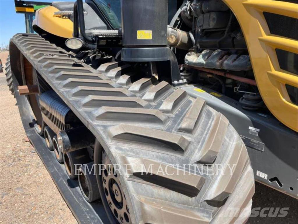 Challenger MT875E Traktorer