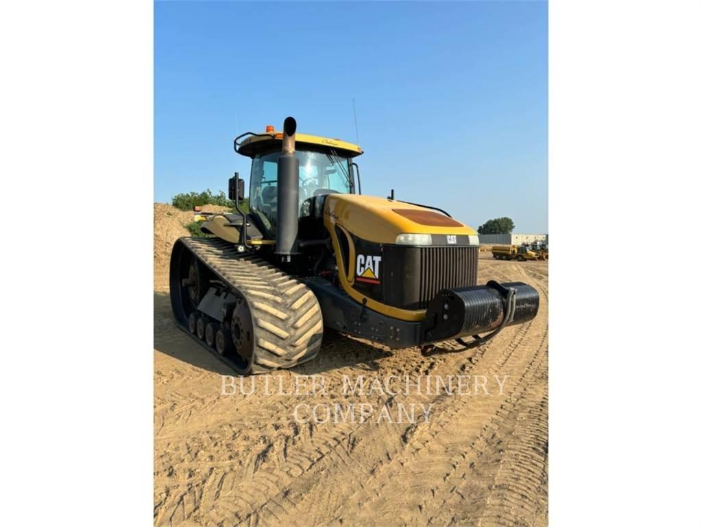Challenger MTS865BSCR Skrabere