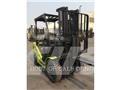 Clark S30L Gaffeltrucks - andre