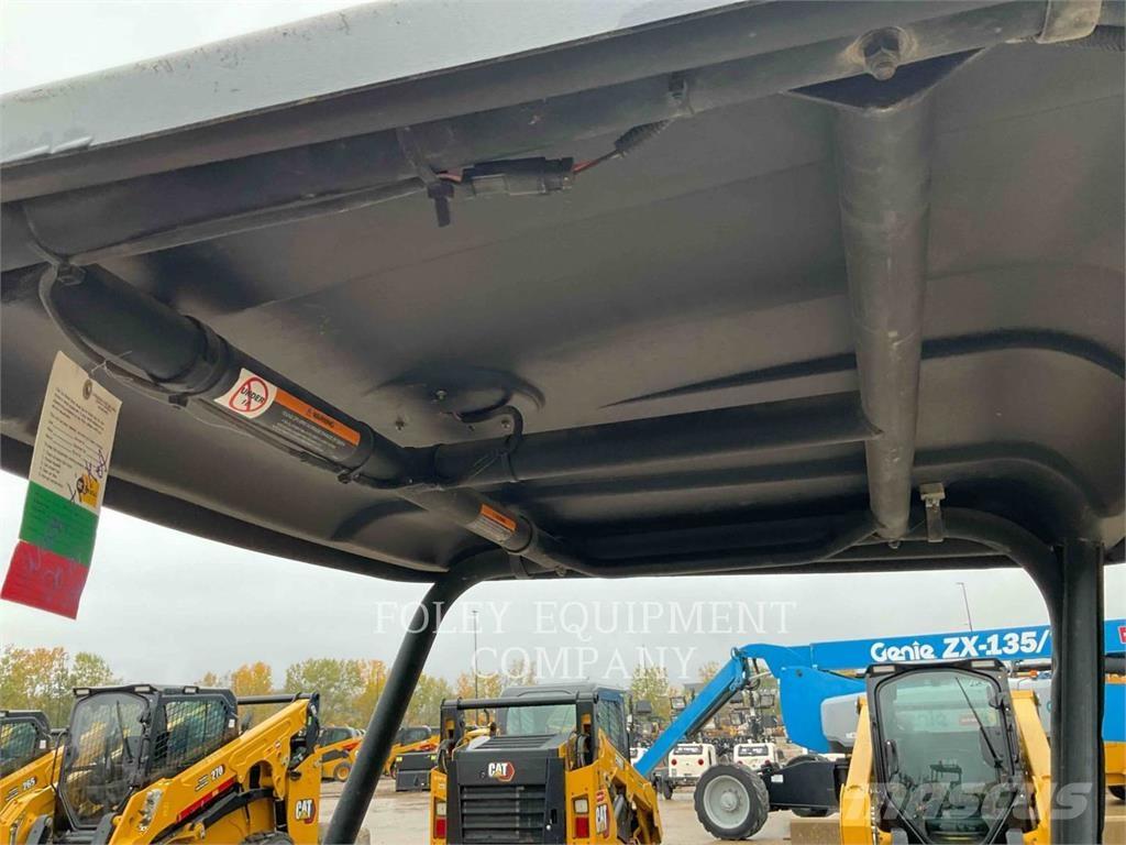 Club Car 1500G Golf vogne