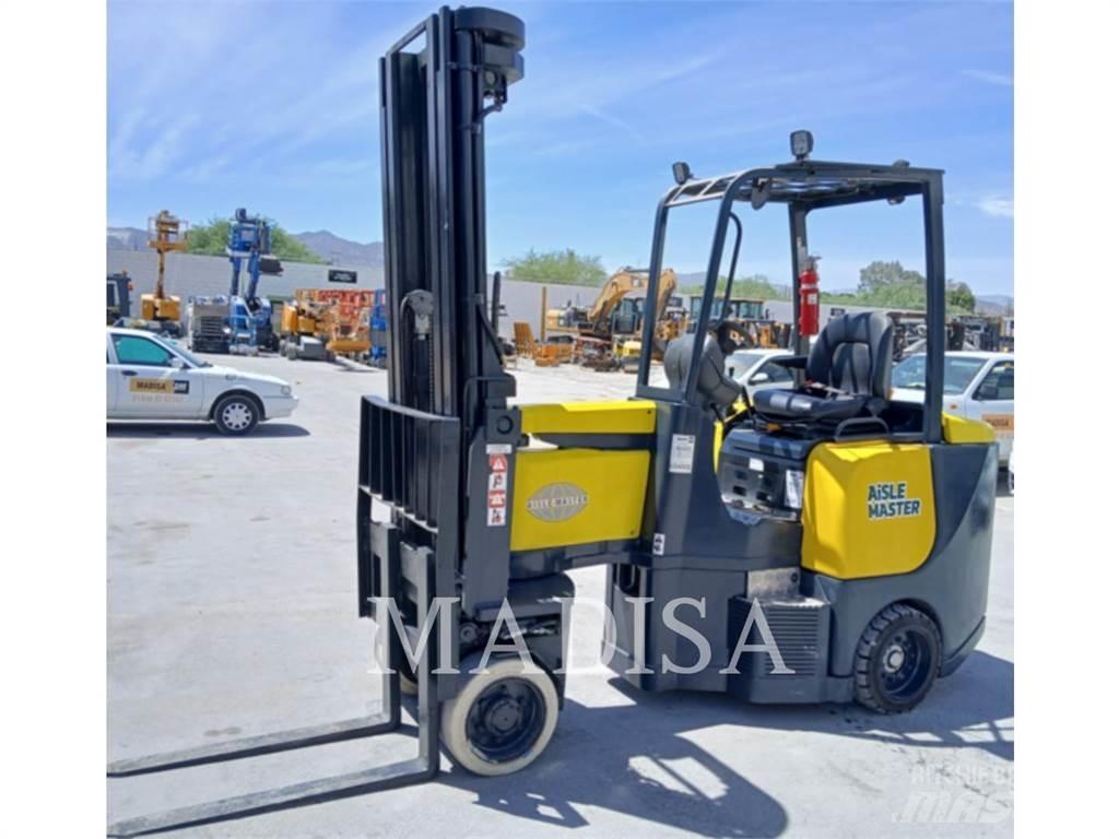 Combilift 20SE Gaffeltrucks - andre