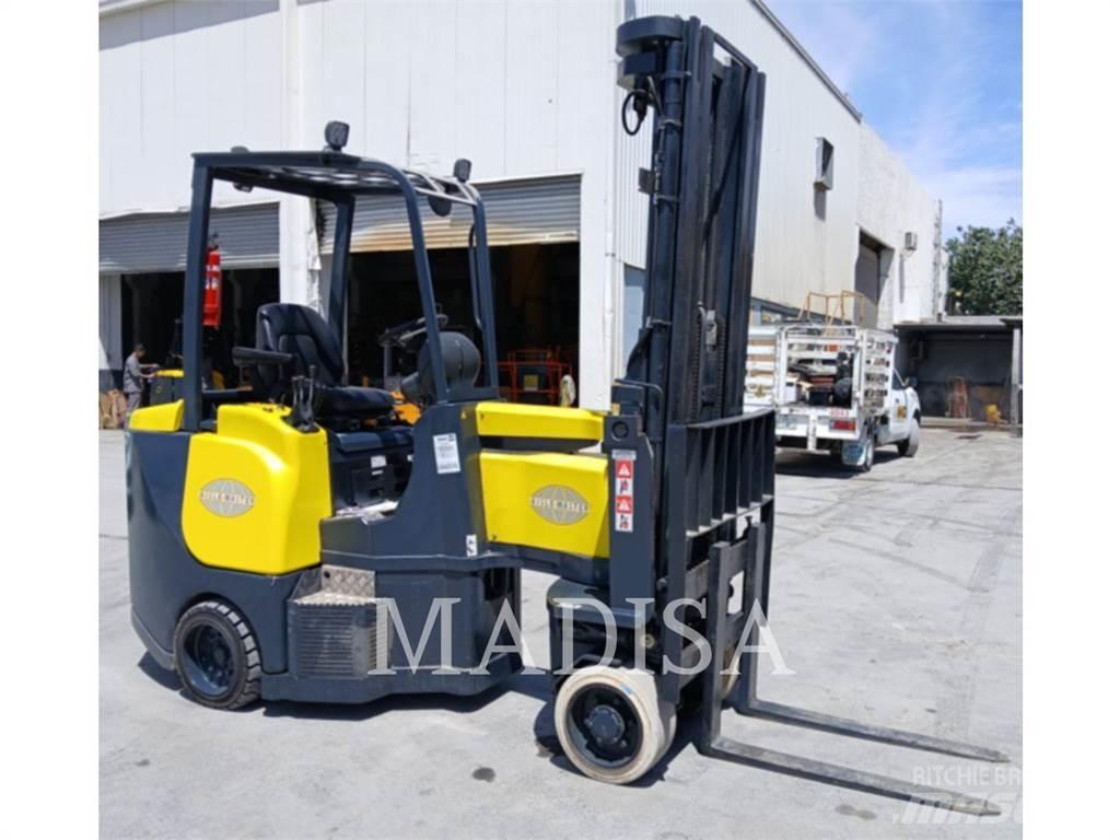 Combilift 20SE Gaffeltrucks - andre