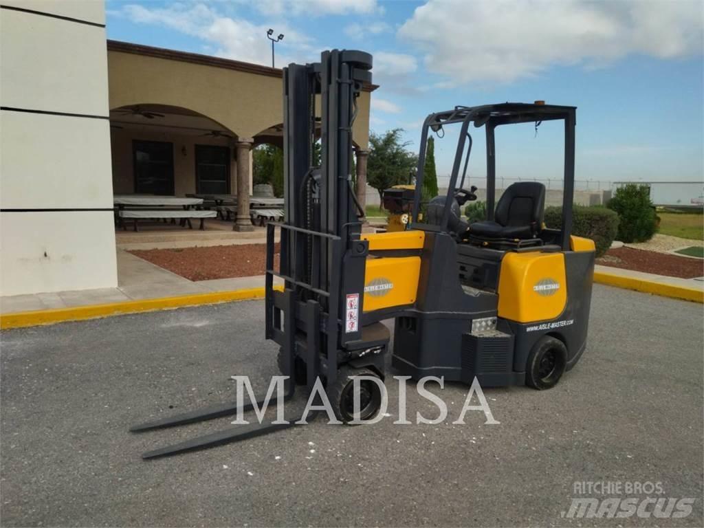Combilift 20SE Gaffeltrucks - andre