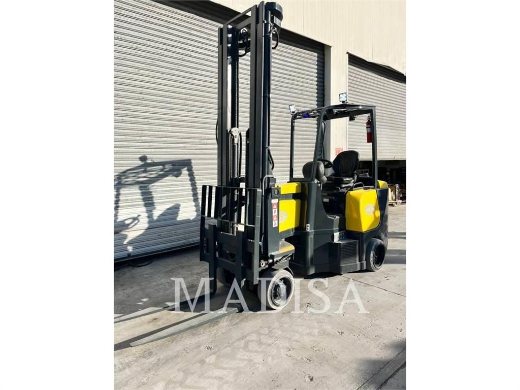 Combilift 20SE Gaffeltrucks - andre
