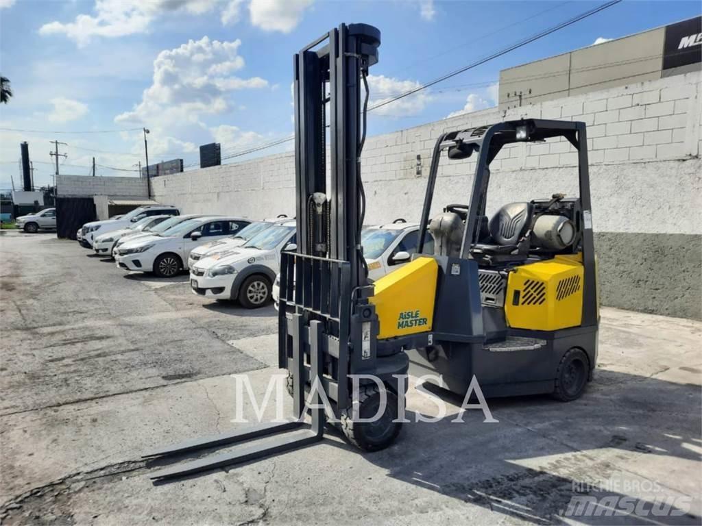 Combilift AM20S Gaffeltrucks - andre