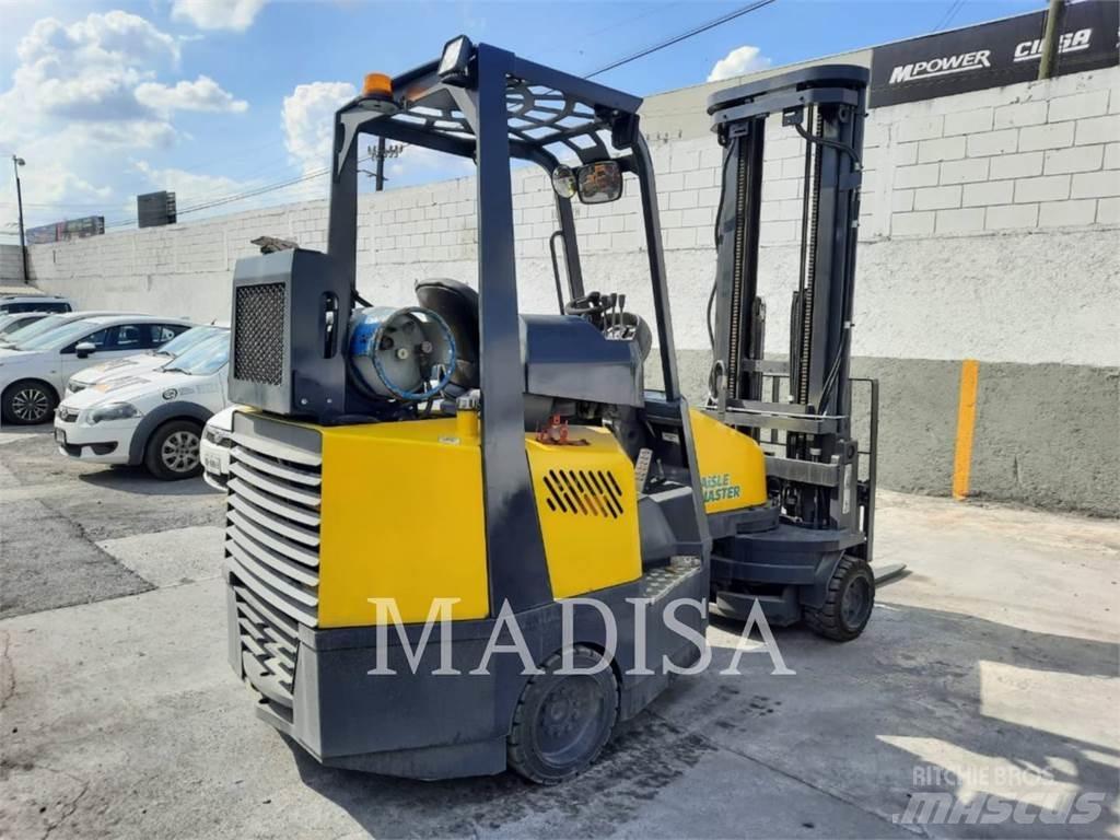 Combilift AM20S Gaffeltrucks - andre