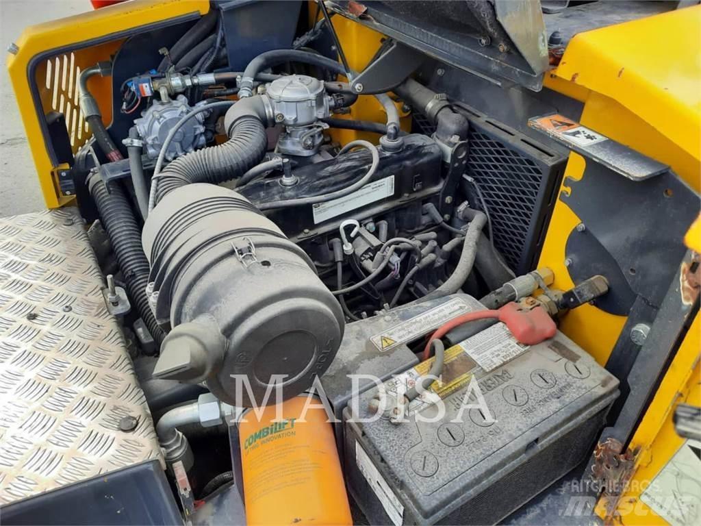 Combilift AM20S Gaffeltrucks - andre