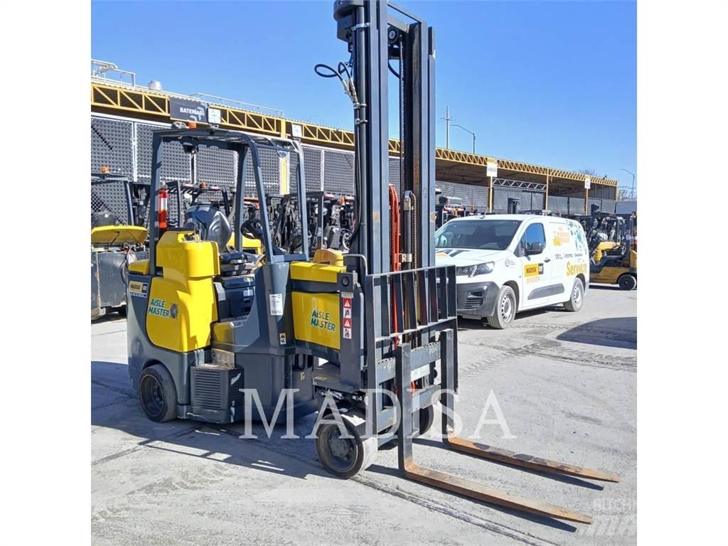 Combilift AM20SE Gaffeltrucks - andre