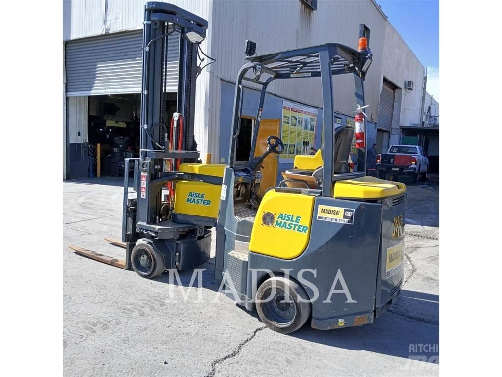 Combilift AM20SE Gaffeltrucks - andre