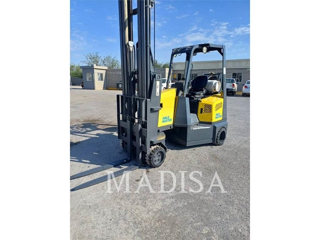 Combilift AM20WH Gaffeltrucks - andre