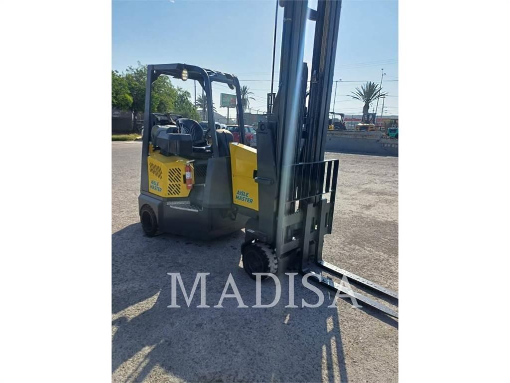 Combilift AM20WH Gaffeltrucks - andre
