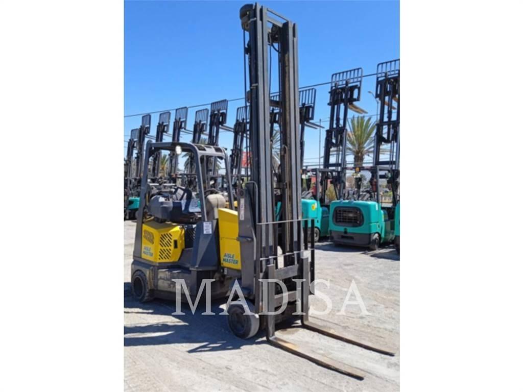 Combilift AM20WH Gaffeltrucks - andre