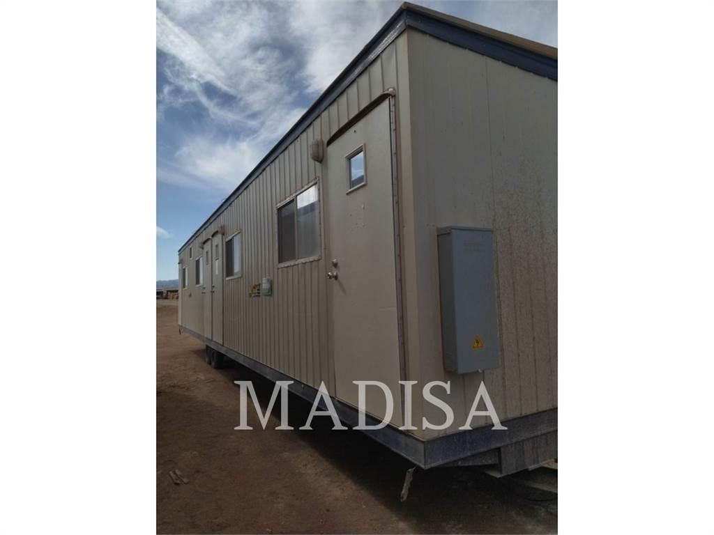  COMMOSA ES10483266 Bygningsbarakker