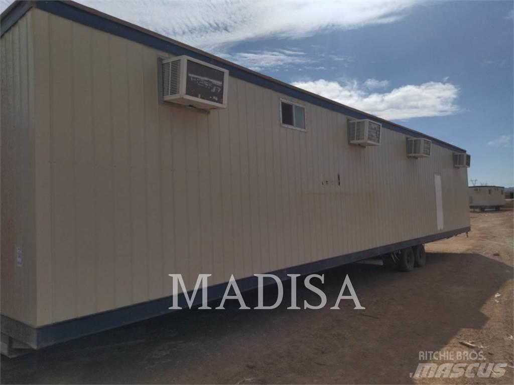  COMMOSA ES10483266 Bygningsbarakker