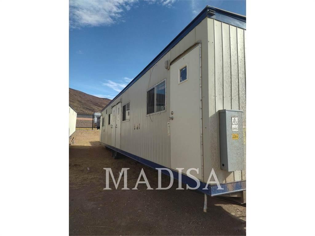  COMMOSA ES10483266 Bygningsbarakker