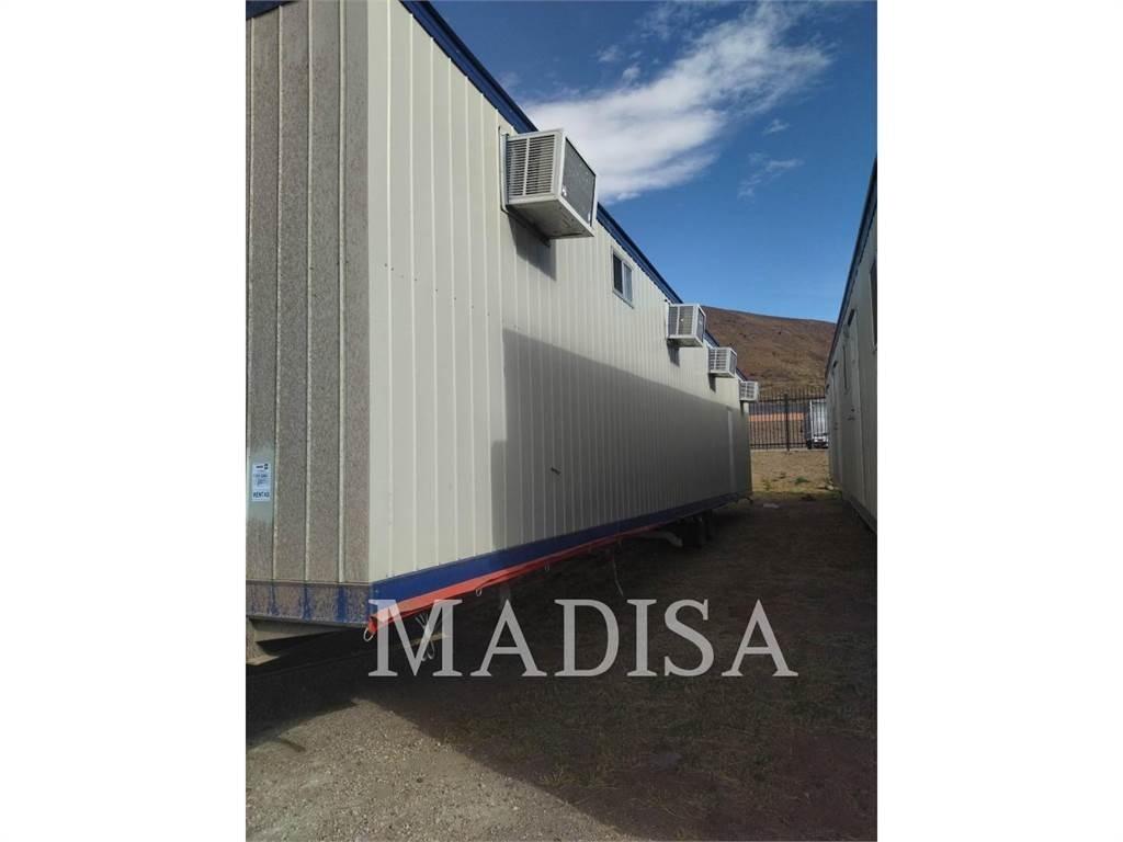  COMMOSA ES10483266 Bygningsbarakker