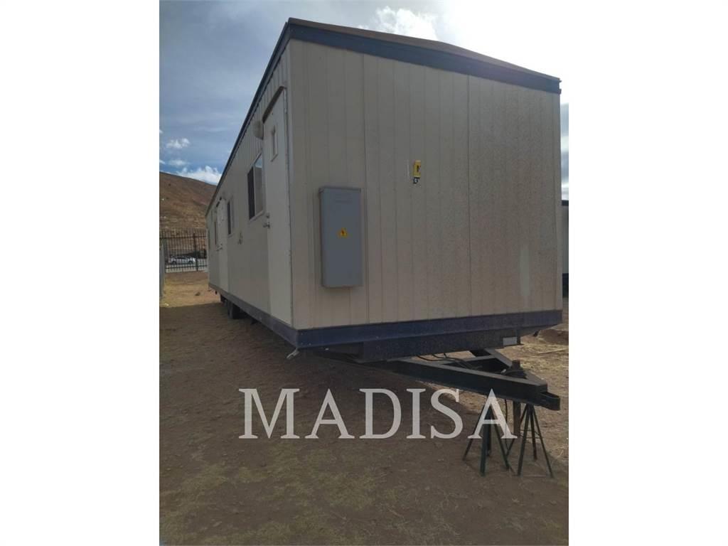  COMMOSA ES10483266 Bygningsbarakker