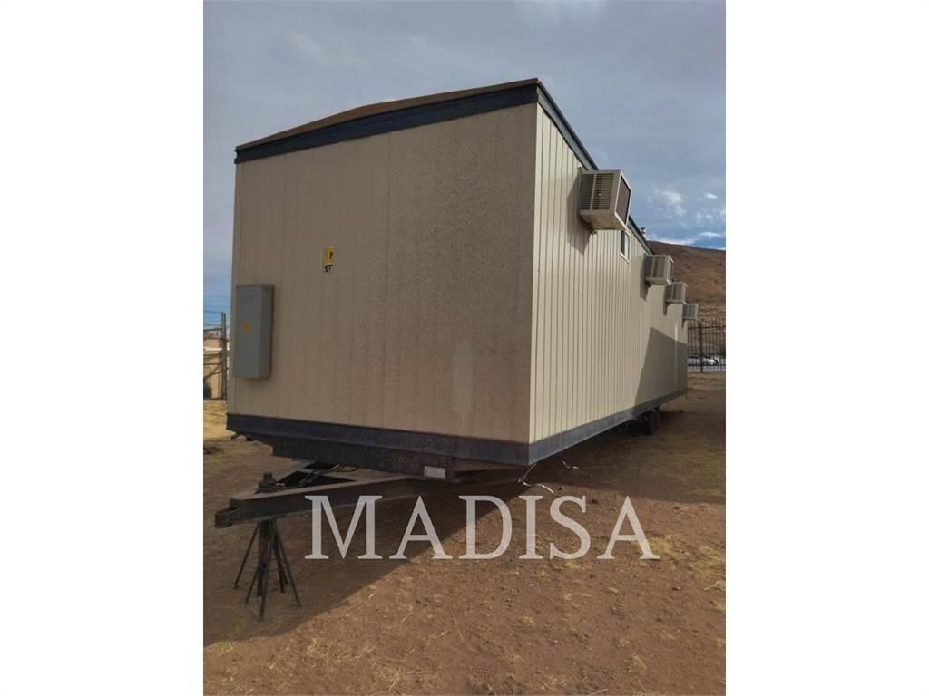  COMMOSA ES10483266 Bygningsbarakker