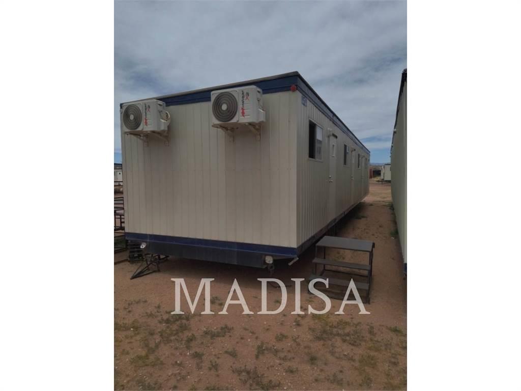  COMMOSA ES12601863 Bygningsbarakker
