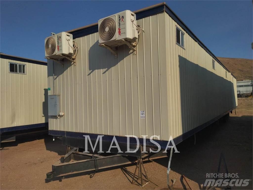  COMMOSA ES12601863 Bygningsbarakker