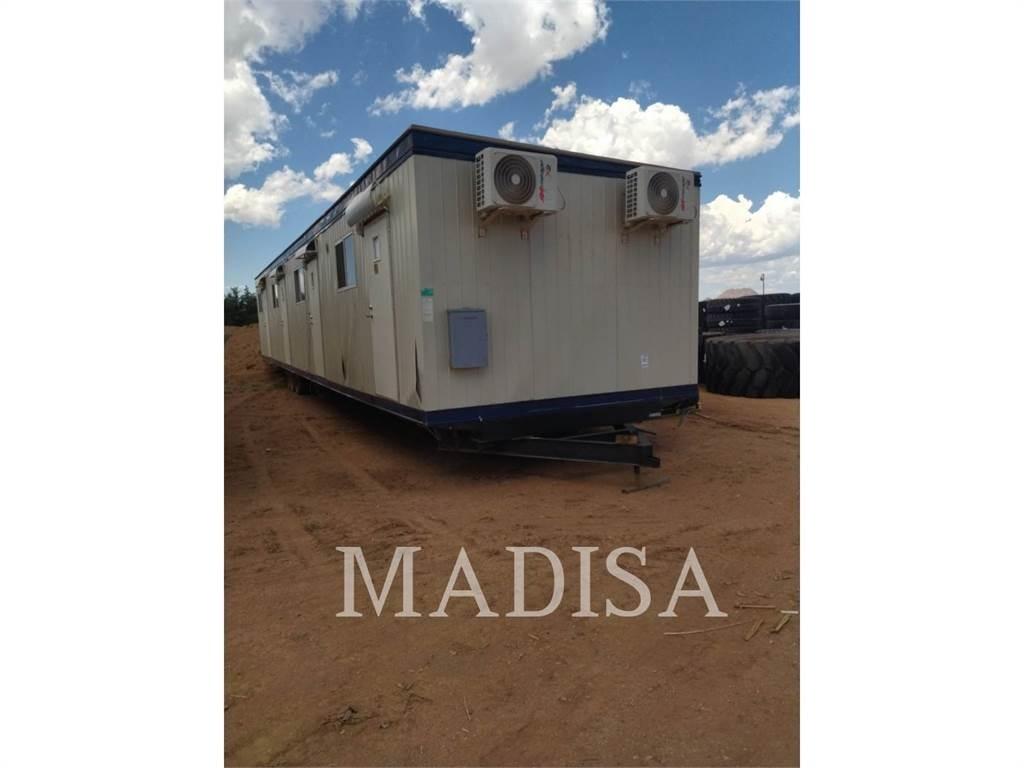  COMMOSA ES12601863 Bygningsbarakker