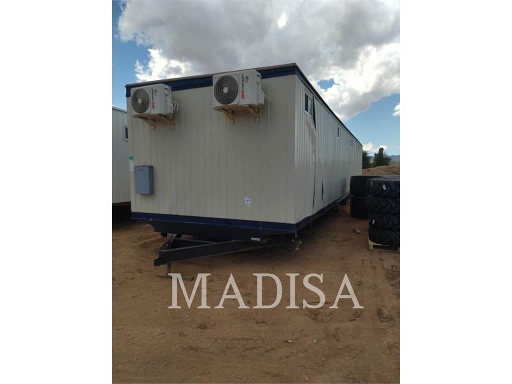  COMMOSA ES12601863 Bygningsbarakker