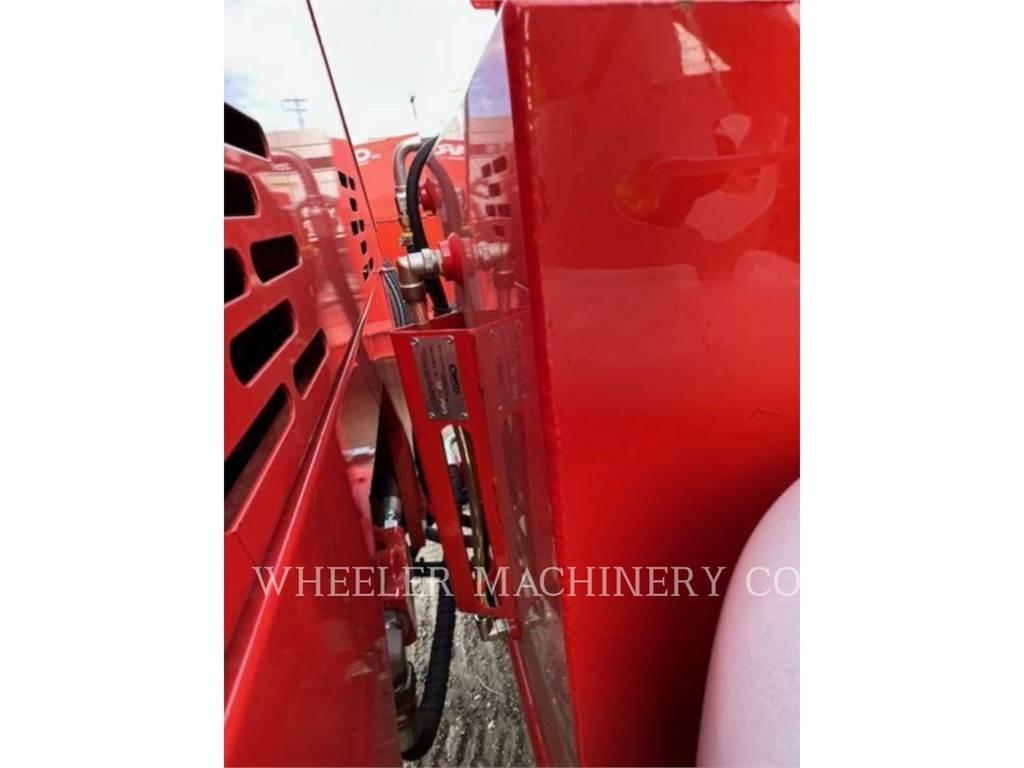 Crafco PATCHER II Bitumen maskiner