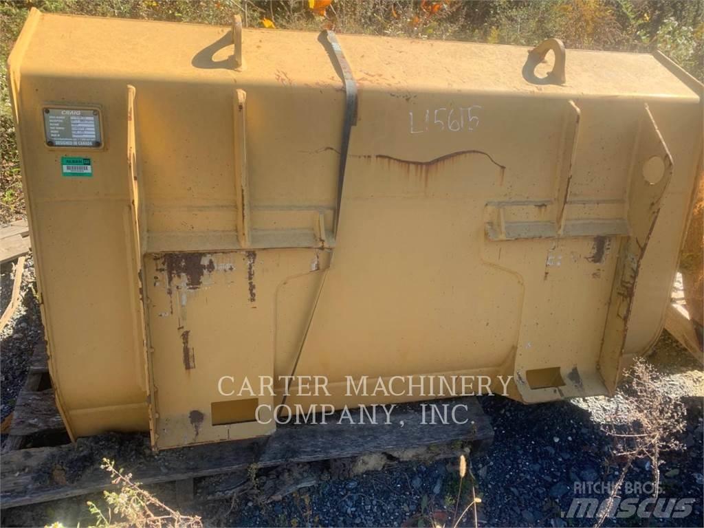 Craig 908M BUCKET Skovle