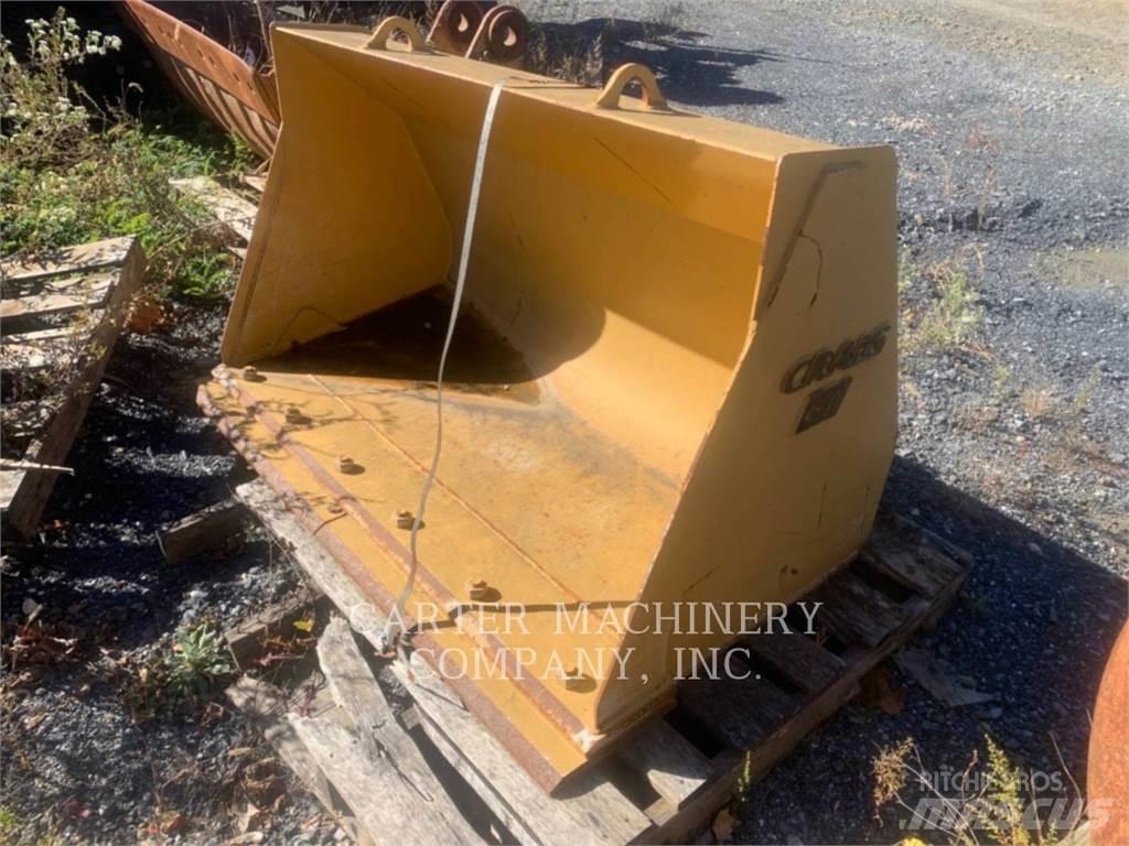 Craig 908M BUCKET Skovle