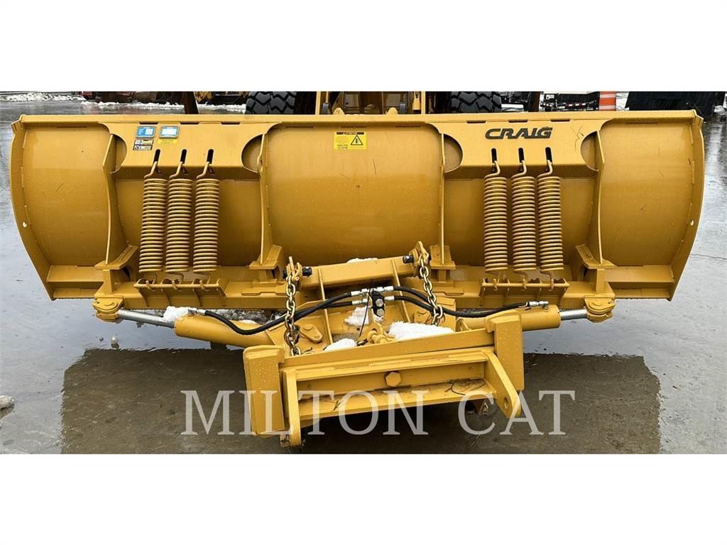 Craig HYDRAULICPLOW Sneslynger