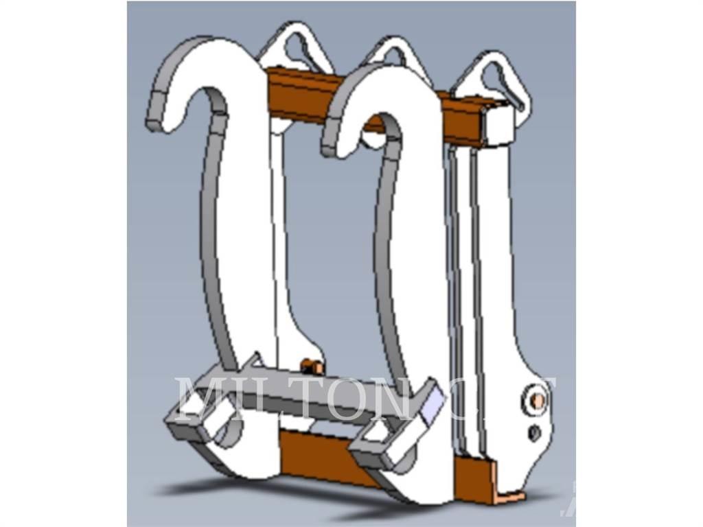Craig HYDRAULICPLOW Sneslynger