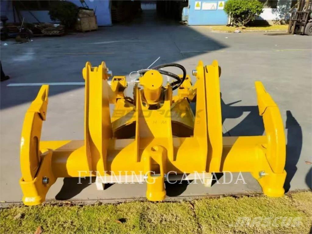  D6 Ophakkere