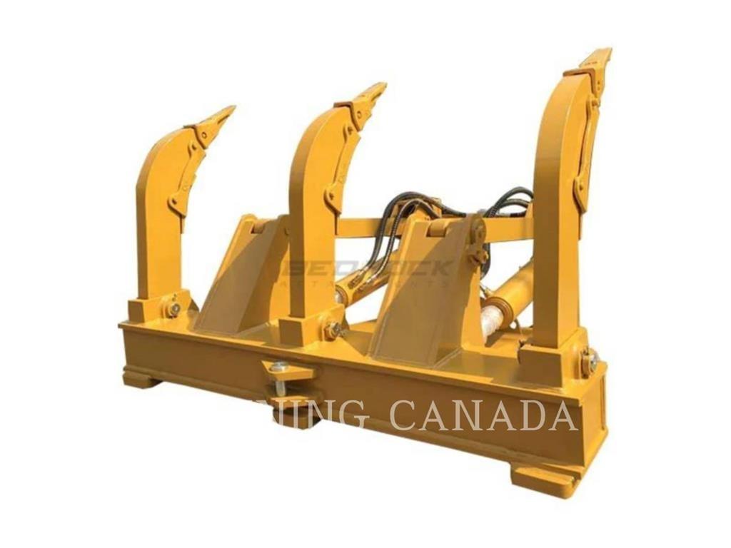  D6R/T Ophakkere